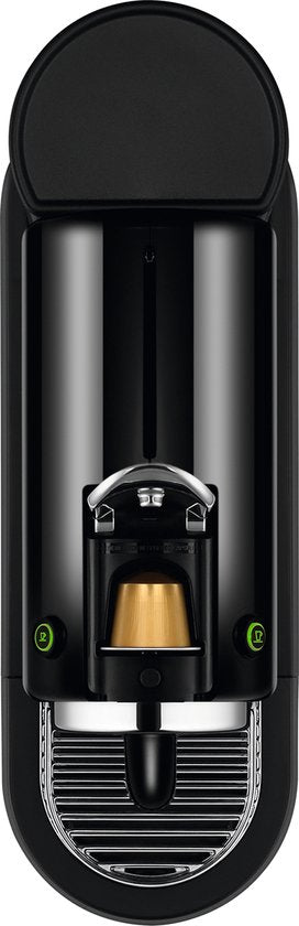 De'Longhi Nespresso Citiz EN167.B Koffiecupmachine Zwart
