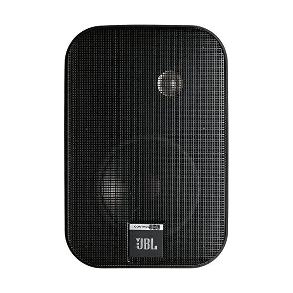 JBL Control One | 2 Boekenplank Luidsprekers | 4016138513431