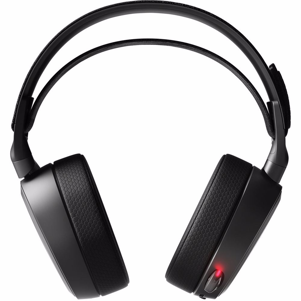 SteelSeries Arctis Pro Wireless | Draadloze Gaming Koptelefoon | 5707119029605