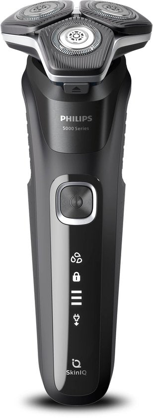 Philips Series 5000 Elektrisch Scheerapparaat S5898/79