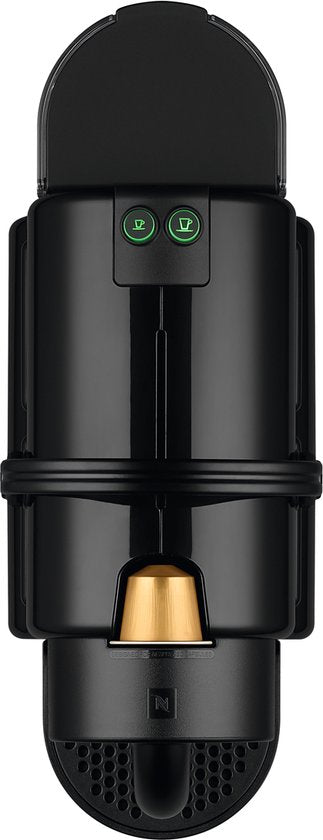 De'Longhi Nespresso Inissia EN80.B Koffiecupmachine 19 Bar Zwart