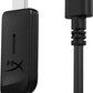 HyperX Cloud III S Draadloze Gaming Headset Zwart