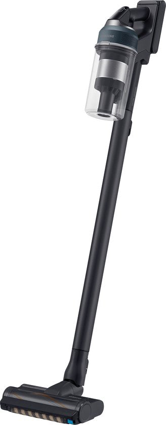 Samsung Jet 85 Complete Draadloze Steelstofzuiger Midnight Blue