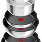 Tefal Ingenio Emotion ON Pannenset 20-delig