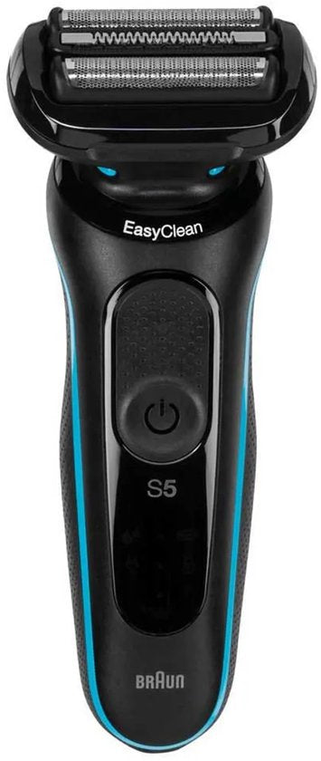 Braun Series 5 Elektrisch Scheerapparaat 51-M1000S Zwart