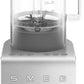 Smeg BLC01WHMEU High Performance Blender 1400W 1.5L