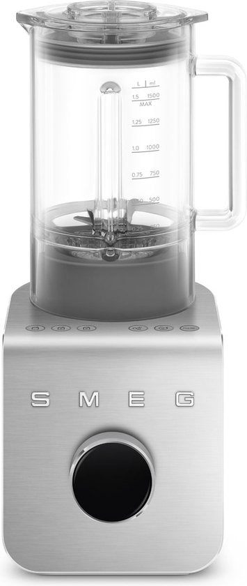 Smeg BLC01WHMEU High Performance Blender 1400W 1.5L