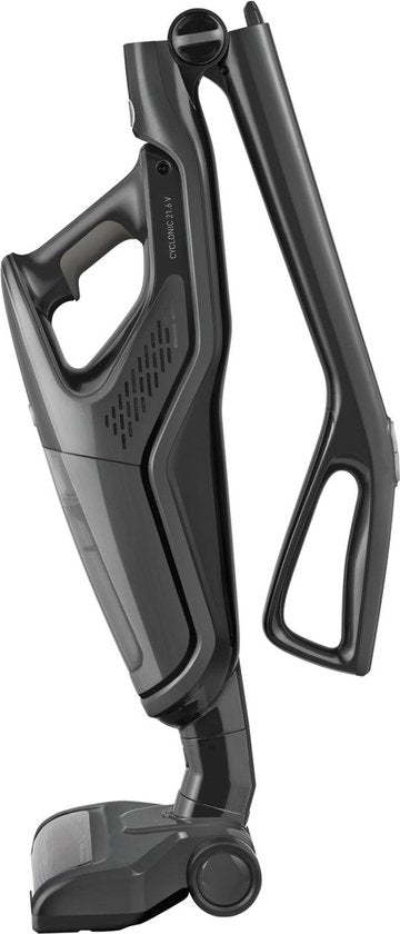 Grundig VCH 9932 Steelstofzuiger