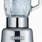 Severin SM 3710 Krachtige Blender: 1000W, 1.5L Glazen Kan, IJs Crush