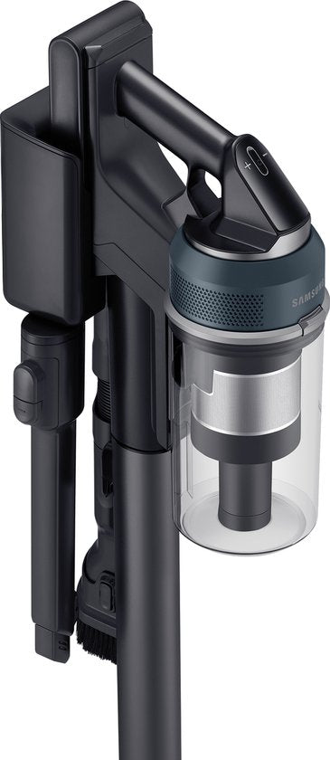 Samsung Jet 85 Complete Draadloze Steelstofzuiger Midnight Blue