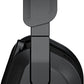 Turtle Beach Stealth 600 Draadloze Gamingheadset Zwart voor Alle Platforms