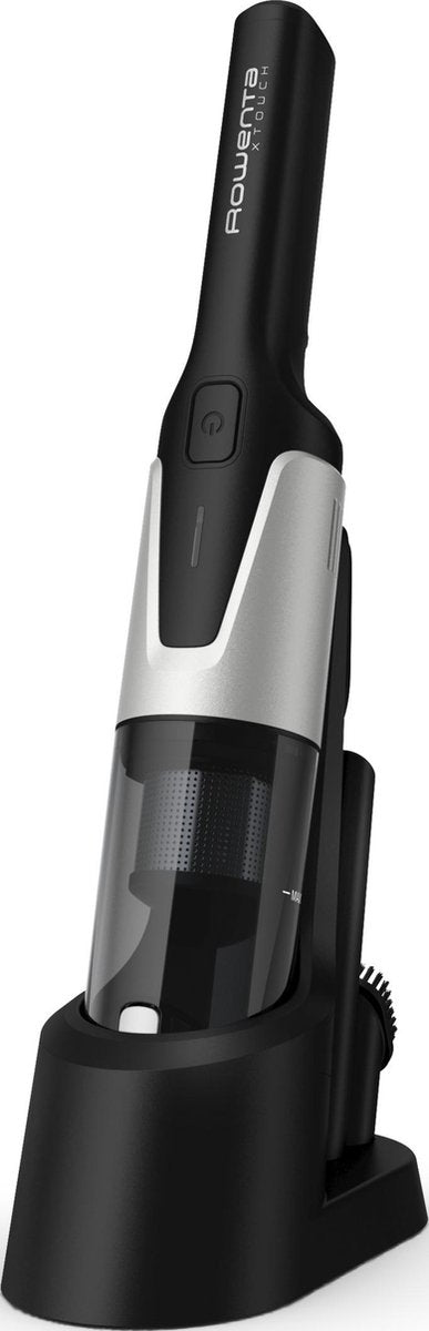 Rowenta X-Touch Draadloze Kruimelzuiger AC9736: Krachtige Zuigkracht, Compact & Ergonomisch