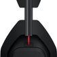 Logitech G Astro A50 Lightspeed Draadloze Gaming Headset Zwart