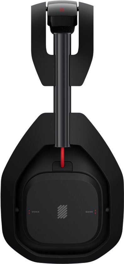 Logitech G Astro A50 Lightspeed Draadloze Gaming Headset Zwart