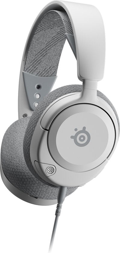 SteelSeries Arctis Nova 1P Bedrade Gaming Headset 3.5mm