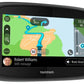 TomTom Rider 50 West-Europa | 0636926102186| motor navigatiesysteem |