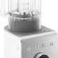 Smeg BLC01WHMEU High Performance Blender 1400W 1.5L