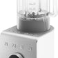 Smeg BLC01WHMEU High Performance Blender 1400W 1.5L