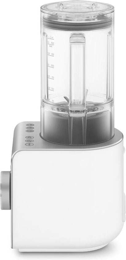 Smeg BLC01WHMEU High Performance Blender 1400W 1.5L