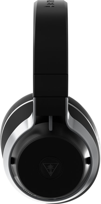 Turtle Beach Stealth Pro Draadloze Gaming Headset Zwart
