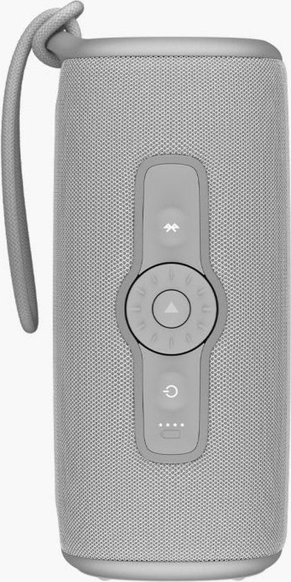 Fresh 'n Rebel Bold M2 Draadloze Bluetooth Speaker IP67
