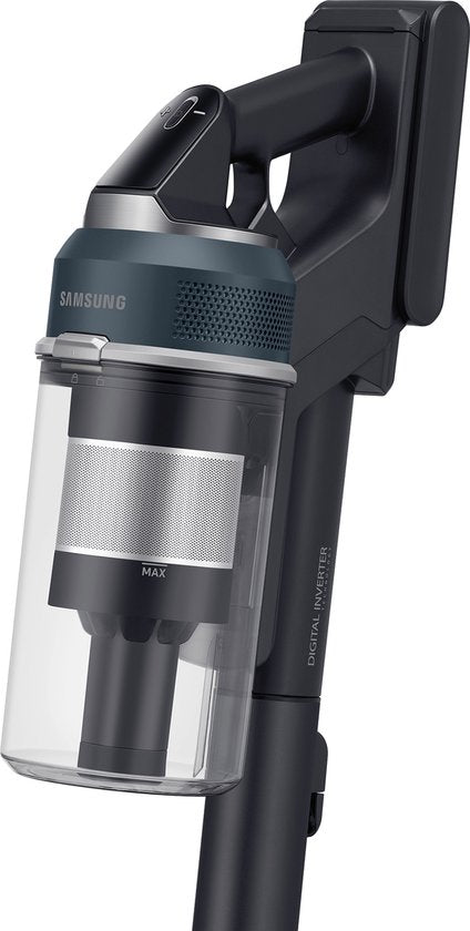 Samsung Jet 85 Complete Draadloze Steelstofzuiger Midnight Blue