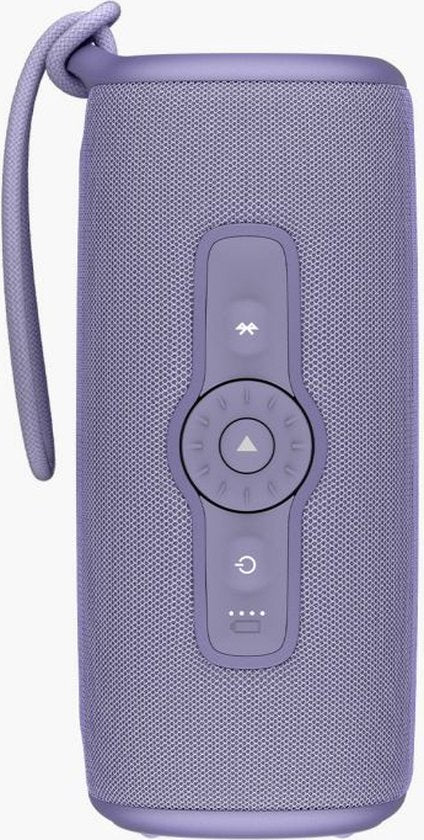 Fresh 'n Rebel Bold M2 Draadloze Bluetooth Speaker