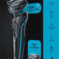 Braun Series 5 Elektrisch Scheerapparaat 51-M1000S Zwart