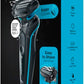 Braun Series 5 Elektrisch Scheerapparaat 51-M1000S Zwart