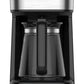 Krups Simply Brew KM207D10 Filter Koffiezetapparaat 1000W 0.45L Zwart