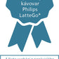 Philips Series 2300 EP2331/10 Volautomatische Espressomachine 1500W 1.8L
