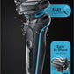 Braun Series 5 Elektrisch Scheerapparaat 51-M1000S Zwart