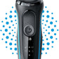 Braun Series 5 Elektrisch Scheerapparaat 51-M1000S Zwart