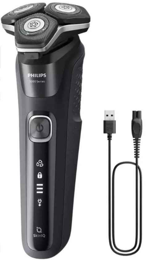 Philips Series 5000 Elektrisch Scheerapparaat S5898/79