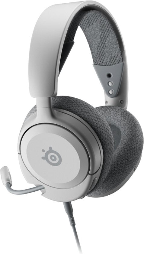 SteelSeries Arctis Nova 1P Bedrade Gaming Headset 3.5mm