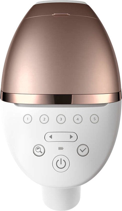 Philips Lumea Prestige 9000 Series IPL Ontharingsapparaat BRI955/00
