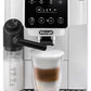 De'Longhi Magnifica Start ECAM220.61.W Volautomatische Espressomachine