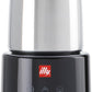 illy F280E Elektrische Melkopschuimer 650W 250ml
