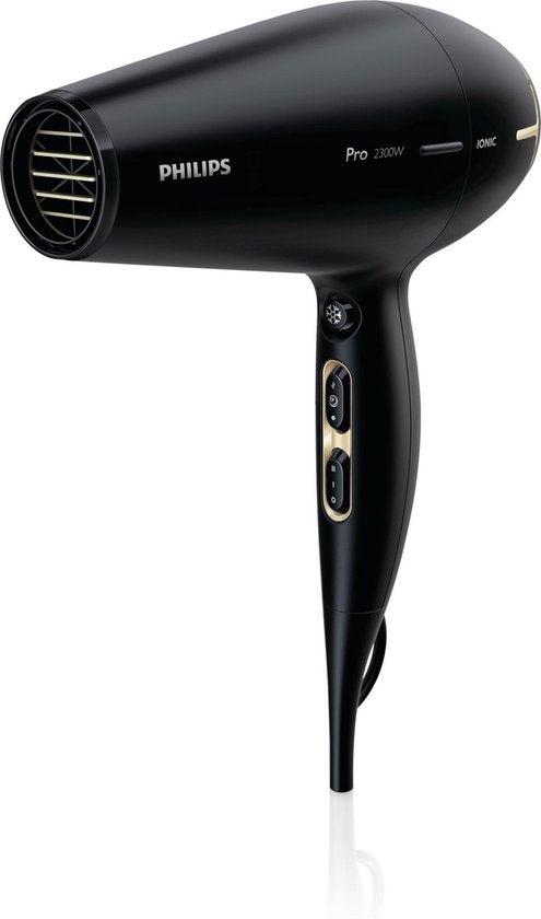 Philips Pro Dryer HPS920/00 Föhn 2300W Zwart