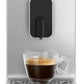 Smeg BCC11BLMEU Volautomatische Espressomachine Bonenmaler 19 Bar