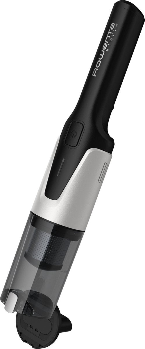 Rowenta X-Touch Draadloze Kruimelzuiger AC9736: Krachtige Zuigkracht, Compact & Ergonomisch