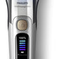 Philips Shaver i9000 Prestige Ultra Elektrisch Scheerapparaat met UV Oplaadcase