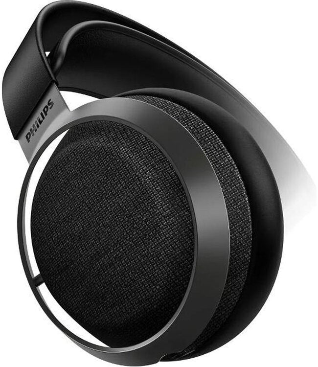 Philips Fidelio X3 | Over-ear-koptelefoon | 4895229102781