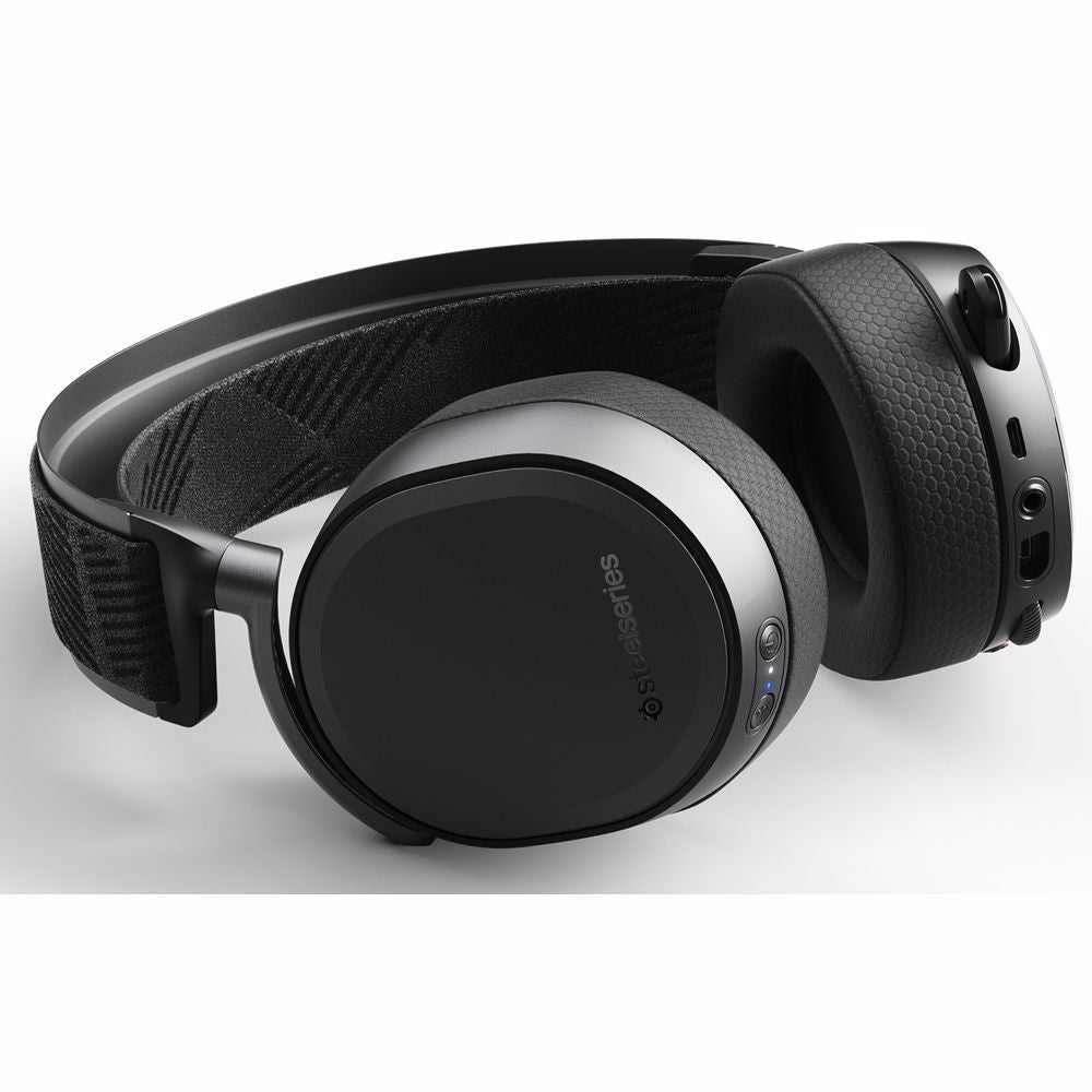 SteelSeries Arctis Pro Wireless | Draadloze Gaming Koptelefoon | 5707119029605