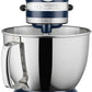 KitchenAid 5KSM175PSEIB Artisan Keukenmixer 300W 4,8L