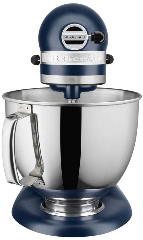 KitchenAid 5KSM175PSEIB Artisan Keukenmixer 300W 4,8L