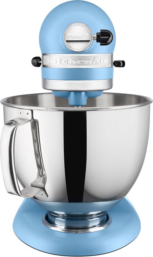 KitchenAid Artisan 5KSM175PS Keukenmachine 300W 4.8L