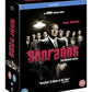 Warner Bros The Sopranos Complete Series Seizoen 1-6 Blu-ray Boxset