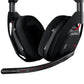 Logitech G Astro A50 Lightspeed Draadloze Gaming Headset Zwart