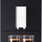 Melitta Caffeo Solo E950-101 Volautomatische Espressomachine - Zwart-Zilver - Krachtige Koffiebeleving